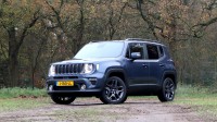 Jeep Renegade 4xe 240 Plug-in Hybrid S